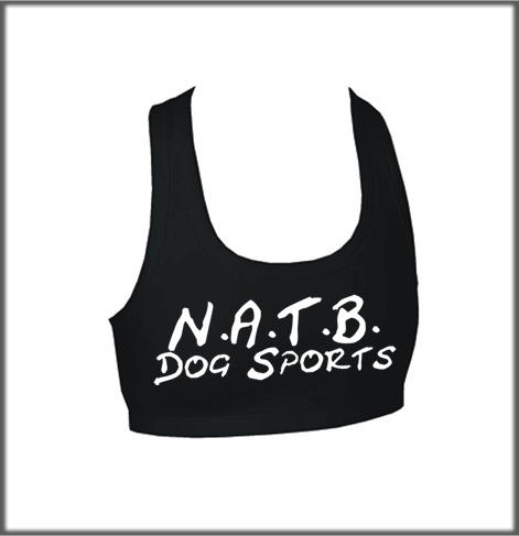 NATB Crop Top